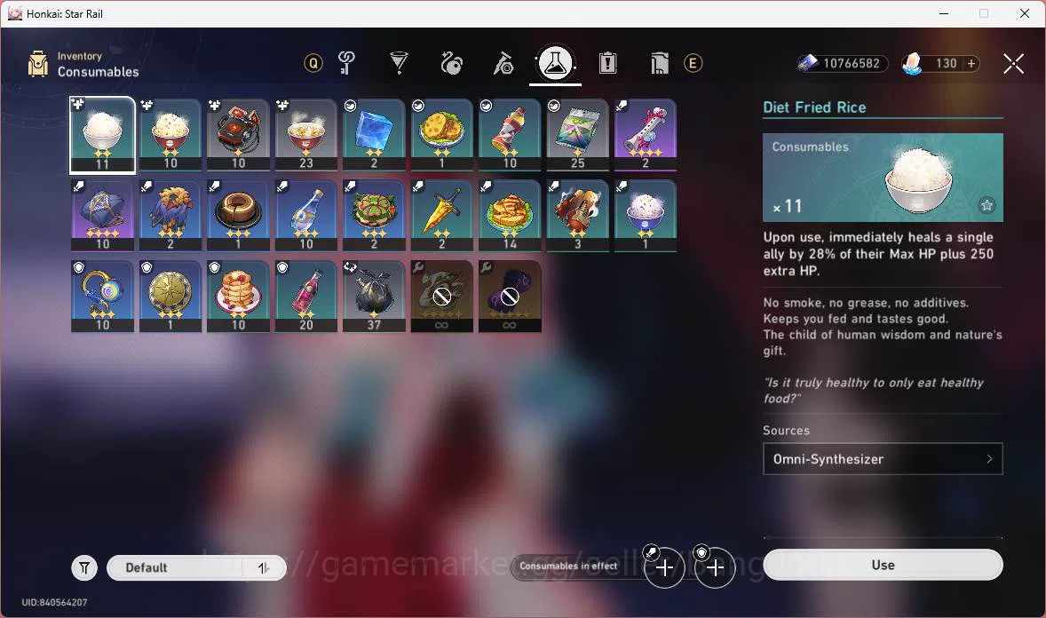 Honkai Star Rail Accounts Others ASIA|TL 61|8 Limit|Castorice+sign,Hyacine+sign,Sparxie,Silverwolf,Ruan Mei,Fu 9