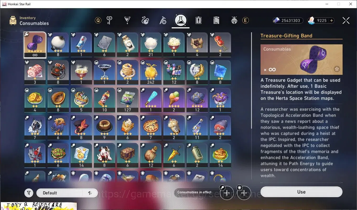 Honkai Star Rail Accounts Others ASIA|36x L80 Characters incl Sparkle, Acheron, Seele, Huohuo, Jing Yuan|TL70|22x L80 9