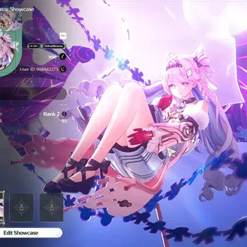 Wuthering Waves Accounts Starter SEA |UL 15|1 Limited| Denia + Signature |Std Calcharo|Low Exploration|Male MC|Log