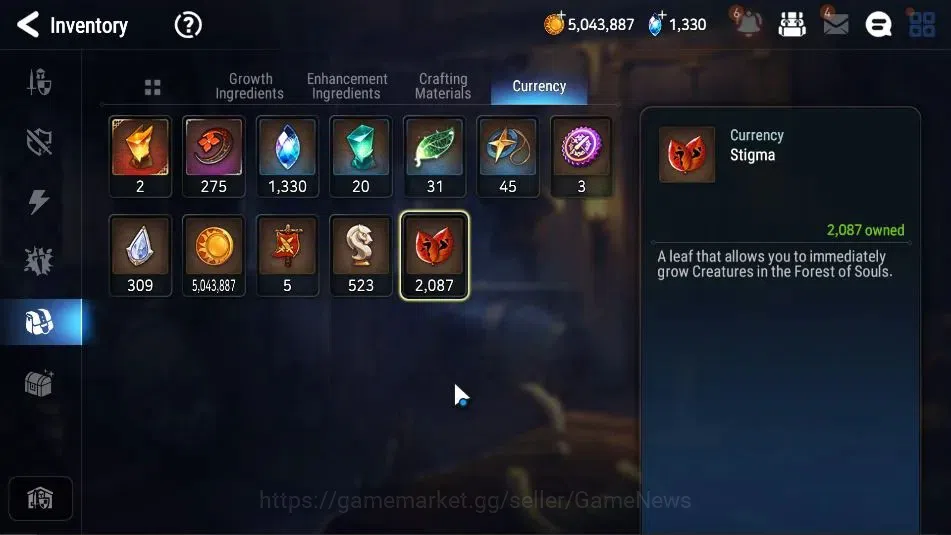 Epic Seven Accounts GLOBAL Unverif|New Era|2 ML(Rhianna&Luciella,LH Ce image 15
