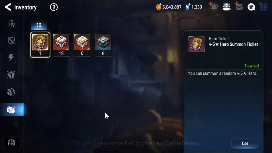 Epic Seven Accounts GLOBAL Unverif|New Era|2 ML(Rhianna&Luciella,LH Ce image 16