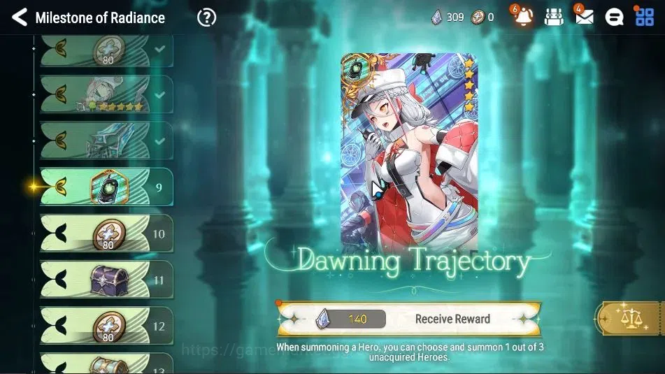 Epic Seven Accounts GLOBAL Unverif|New Era|2 ML(Rhianna&Luciella,LH Ce image 5