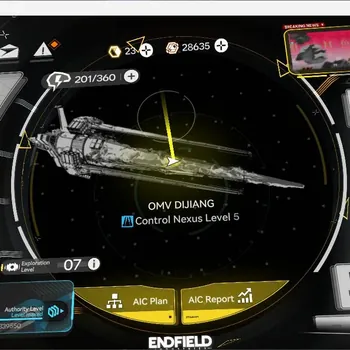 Arknights: Endfield Accounts Asia | Lv 60|6 Limit+5 Sign|Limit (Z.Fangyi,Laevatain,Yvonne,Tangtang,Gilberta +Sign), Mi Fu