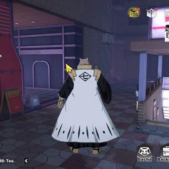 BLEACH: Soul Resonance Accounts Nuverse SEA|Lv 22 3 SSR (Toshiro+Sign,Sajin,Ikkaku Madarame) +10 SR
