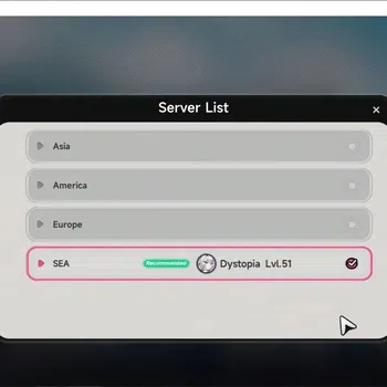 Neverness to Everness Accounts GLOBAL SEA|HL 51|TL 38|12 S-Class 5