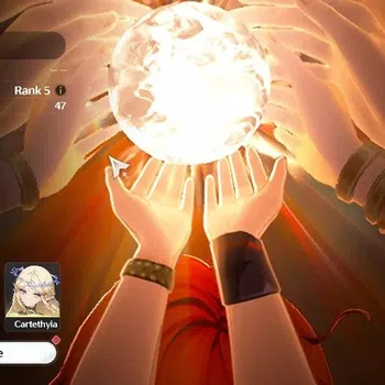 Wuthering Waves Starter SEA |UL 47|5 Limited| Hiyuki, Shorekeeper, Lynae,  image 1