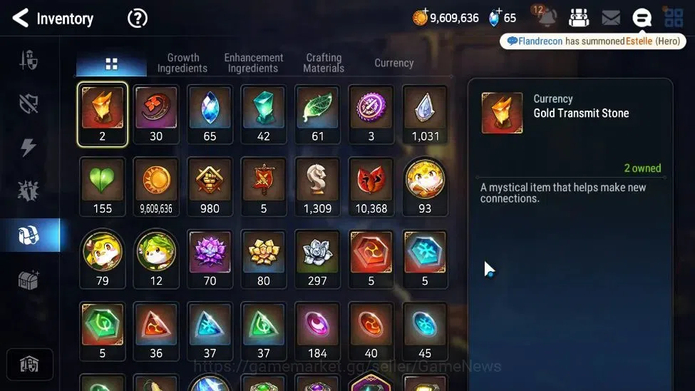 Epic Seven Accounts ASIA Unverif|New Era|2 ML(School Nurse Yulha,Helli image 11