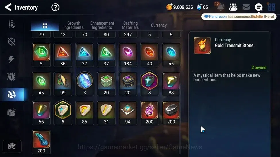 Epic Seven Accounts ASIA Unverif|New Era|2 ML(School Nurse Yulha,Helli image 12