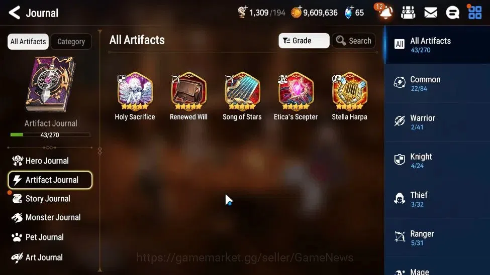 Epic Seven Accounts ASIA Unverif|New Era|2 ML(School Nurse Yulha,Helli image 7