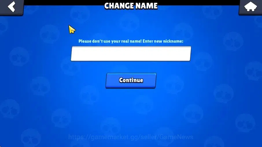 Brawl Stars Accounts 749 Trophy|14 Brawlers 2 Max Brawlers [Edgar,Najia image 14