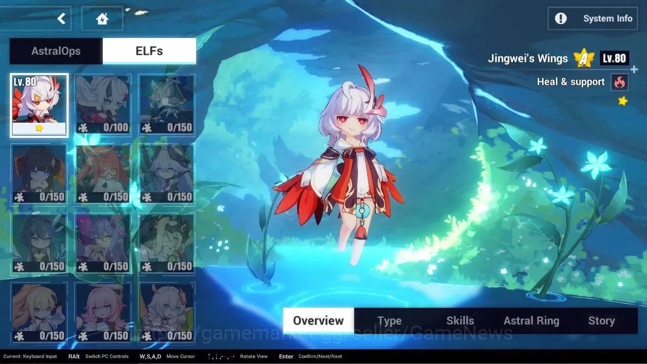 Honkai Impact 3rd Accounts End-Game SEA|Lv 88|8 Fulset|Sparkle,Elysia HoHe SS,LiSushang,Songque,Elysia HiLo,RaidenMei HoT 8