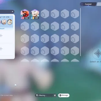 Aniimo Accounts Mid Game Sv EU|Lv 41|2 Prismana (Inferlupa Sp 5,Glacy)+1 Sparkling|1 Umbra Pranky|8 Alpha|26 % Breezy