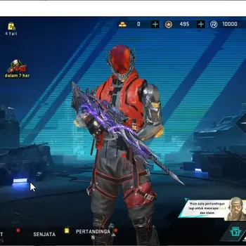 Blood Strike Accounts Starter ASIA|1 ETERNAL: Kala-Whisper|1 ULTRA Gun|2 LEGENDARY Chests|BR Bronze IV|LogNetEase(BS1369Z)
