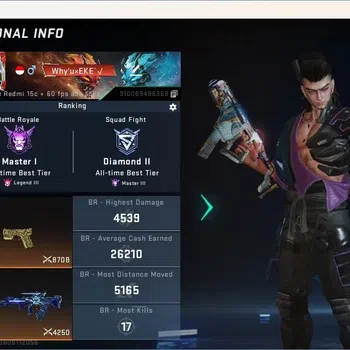 Blood Strike Accounts High-End ASIA | 1 Ultra Melee: The iron that strikes happy couples|3 Collab Guns|7 Ultra Guns|9 Ultra