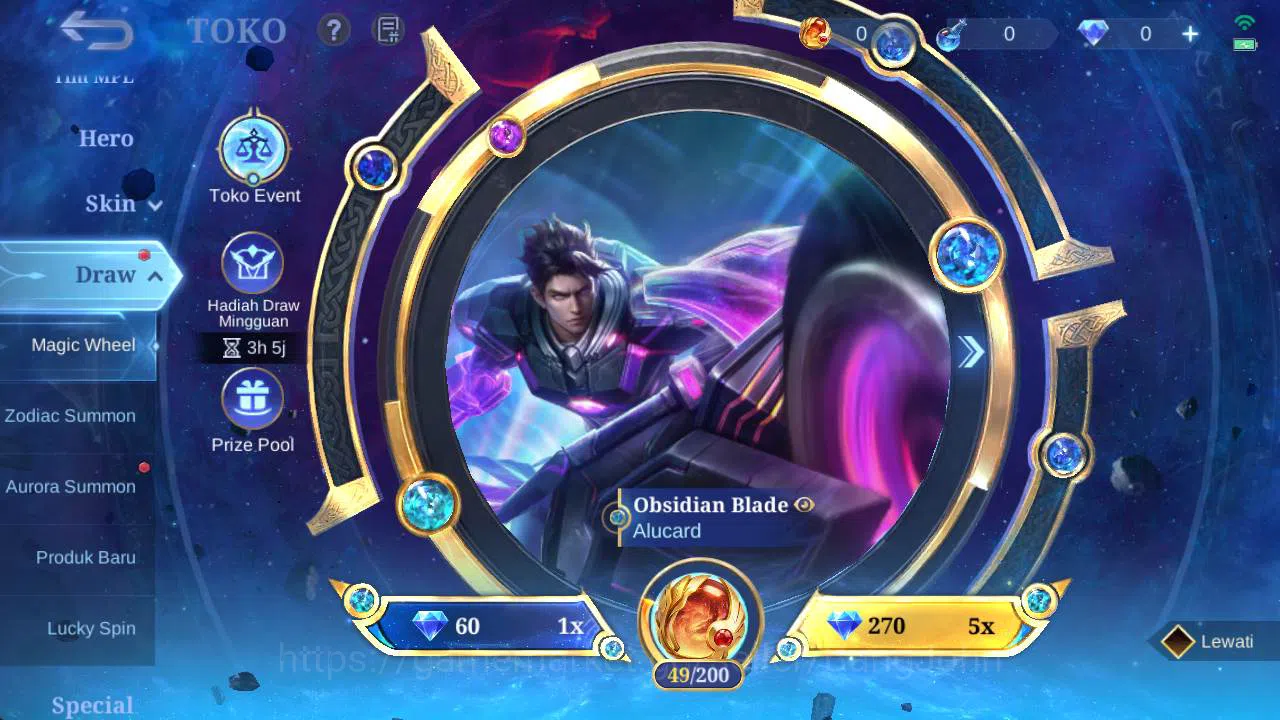 Mobile Legends: Bang Bang Accounts Global, collector expert, Mgranger,saber freya,bla image 3