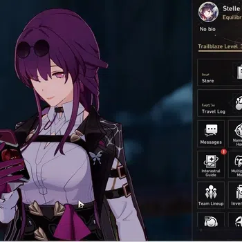Honkai Star Rail Others Asia|TL 30|7 Limited|(Archer)+Sign Hysilens,Kafka, image 1