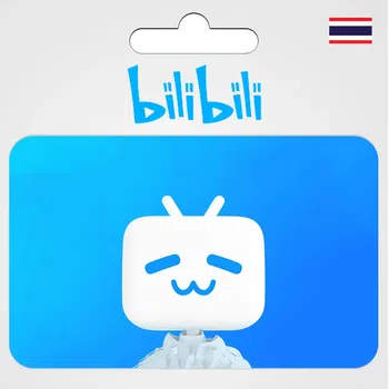 Bilibili Gift Cards Standard Membership 7 Days Premium (Thailand)