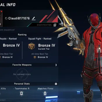 Blood Strike Rare Skin Polosan UMP Ultra | Change Name | BS137B image 1