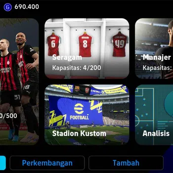 eFootball Legends & Iconic Players Power 3133, Alexandre Pato legend, Mac Allister sh image 1