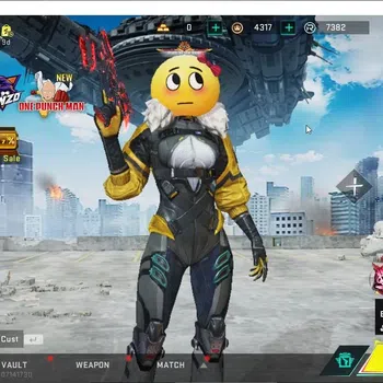 Blood Strike Accounts Collab Skin ASIA|ETERNAL DeAgle+COLLAB ENZO-Kraken,TR MCX,FN2K,Jack,7DS Karl98,QBZ95|8 ULT[5