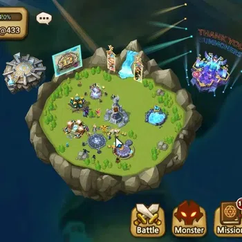 Summoners War: Sky Arena Accounts Starter ASIA|Lv 26|Ready Gacha|103 12-YSC + 160 11-YSC + 3 LAAS + 5 LS + 4 LDS + 121 MS |1