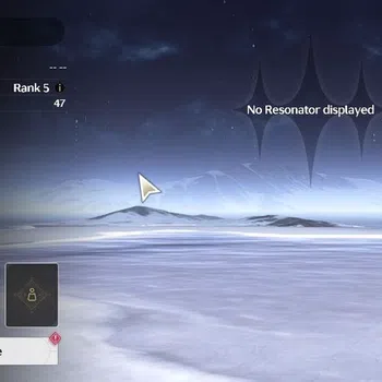 Wuthering Waves Mid-Game NA | UL 47 |3 Limited| [Lynae,Zani,Phoebe R2]+Sign image 1