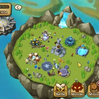 Summoners War: Sky Arena Accounts Starter GLOBAL Lv25|Starter Ready Gacha|Only Thesar + 160 scroll 11th + 120 scroll 12th