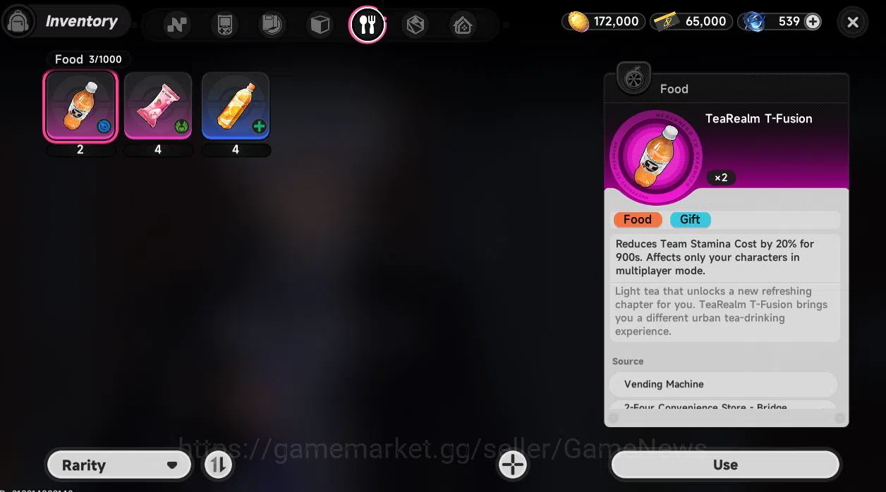 Neverness to Everness Accounts ASIA HL 3 | Fresh Starter 2 SSR (Nanally)+(Hathor  image 6