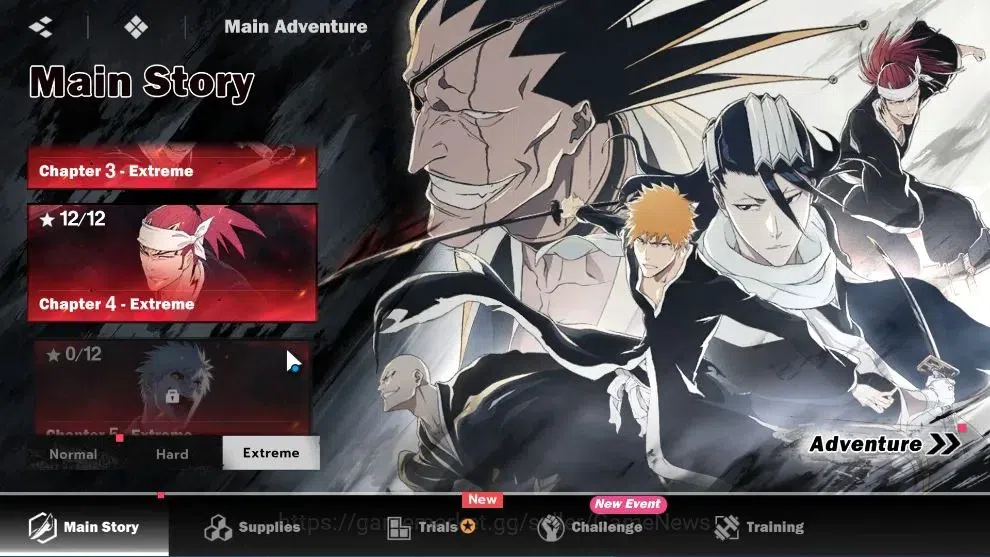 BLEACH: Soul Resonance Accounts NuverseSEA | Lv 32|2 SSR|(Ulqiuorra,UraharaB1)+Stamp|2 Sign|11 SR [Ichigo,Orihime,etc]|1465 14