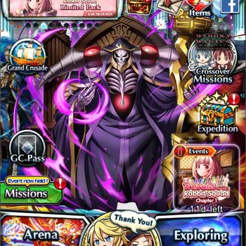 Grand Summoners Others GLOBAL|Ascend 17|Summer Miyu(TW),Chloe(TW),Paladin image 1