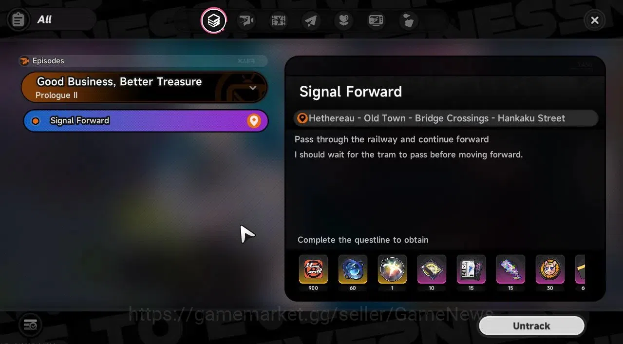 Neverness to Everness Accounts GLOBAL NA|HL 3|2 SSR [Nanally,Sakiri]|6 SR [Mint,H image 10