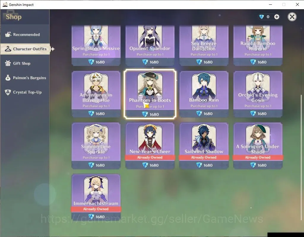 Genshin Impact Accounts Asia |AR 52|2 PremTeam [Mavuika+Sign,Xilonen,Nahid image 16