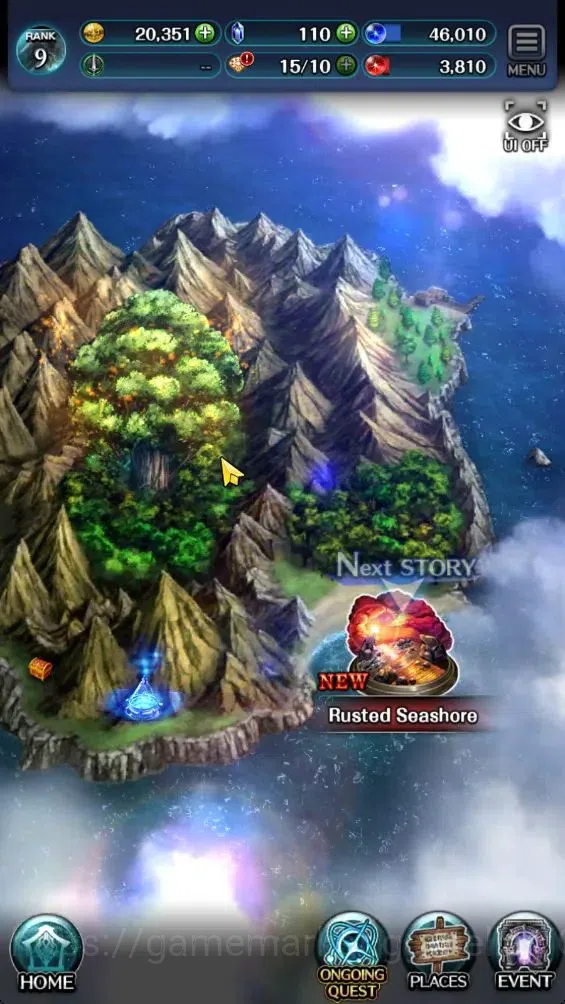 Last Cloudia Accounts GLOBAL|Rank 9|Top Tier Unit [(DL Judecca Samekh,A  image 7