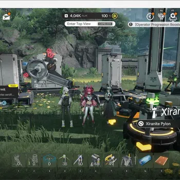 Arknights: Endfield Accounts ASIA|2 limit| Tangtang+sign, Yvonne+sign , Lastrite+sign,etc|MC Male|Check SS|AKE341B