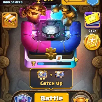 Clash Royale Accounts High-End Lv 1703|KTL 16|Trophy 12591|Card 122/122|13 MAX Card|8 Hero 13 EVO 8 Champ 22 Legend 36Epic