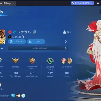 Honor of Kings Accounts Rare Skin Global|50H 40S|2 Limited|1 Saint Seiya Liang|18 Epic|1 LNY|2 Worldly|More|Check SS HOK651B