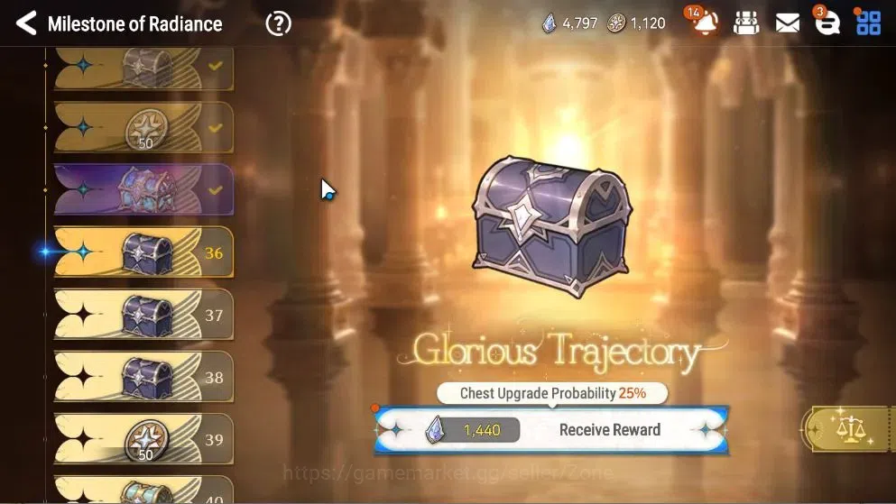 Epic Seven Accounts GLOBAL|20ML (Setsuka, Arby, STene, LQC, BArunka Et image 7