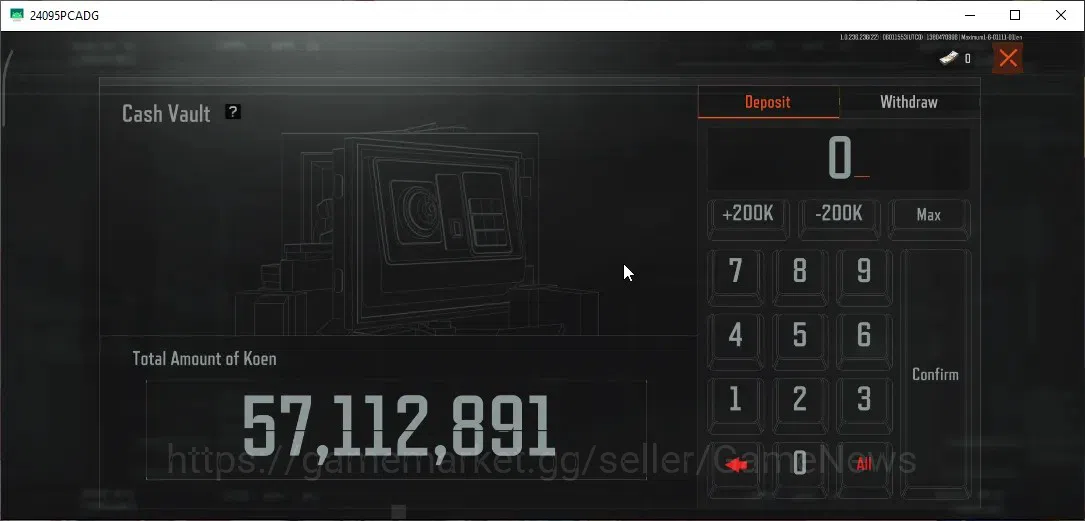 Arena Breakout Accounts MOBILE|Lv30|SV 78.7M|CV 57.1M|Maestro AKM,B AK-74N image 4