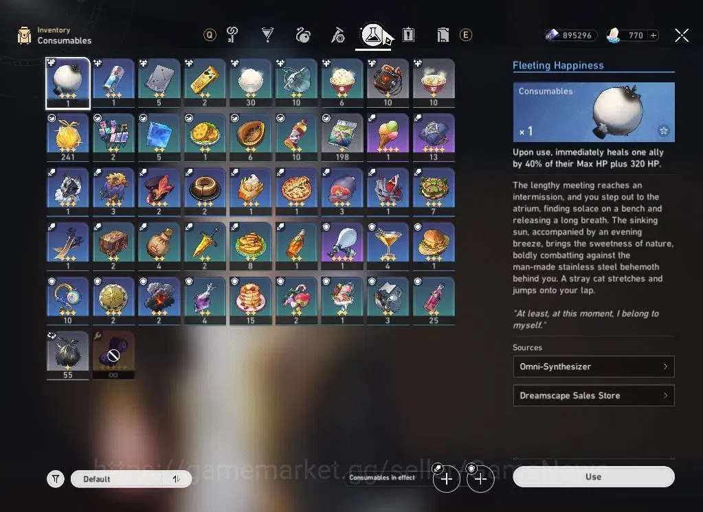 Honkai Star Rail Accounts Asia|TL68|Anaxa+sign&Archer PreamTeam|18 Limited|C image 10