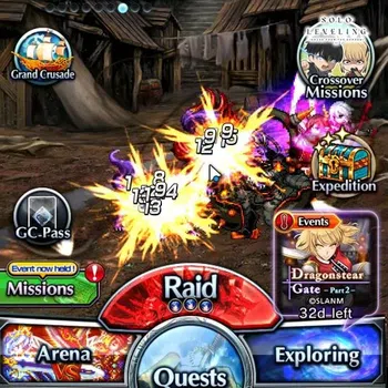 Grand Summoners Accounts End-Game Global|Rank 109|2 ART|29 Ascend 11 TW(Houka Inumuta,Shirou Emiya,LM Islid,Kenshin,Reimu,Su