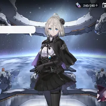 Chaos Zero Nightmare Accounts ASIA|Lv 55|7 SSR(OlgaM2+Sign,Hilde,Fei,Tiphera,Yuki,Mei Lin,Renoa)+11 SR|2