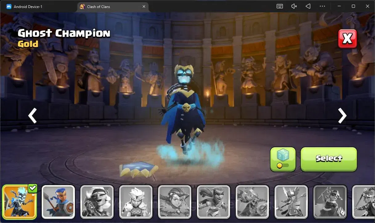 Clash of Clans Accounts Global |TH15–BH8|LVL 214|HH 9|BK55,AQ86,MP51,GW34, image 20