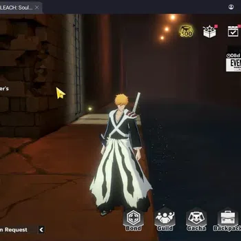 BLEACH: Soul Resonance Accounts Nuverse SEA|Lv.31| 4 SSR 2 Sign (UruharaB1,MadarameB1,Aizen,IchigoDZ)+Sign+Stamp|Log