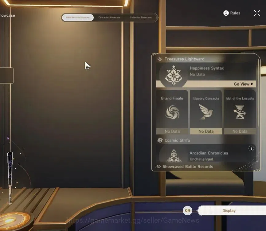 Honkai Star Rail Accounts Asia|TL 29|1 Golden Companion|3 Limited|Firefly,Si image 4