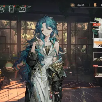Reverse: 1999 Accounts Midgame Global|Lv 46|13 SSR 2 Limited|Ezio Auditore+PSY,Liang