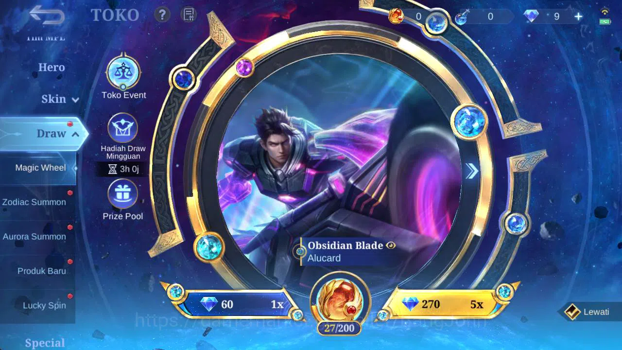 Mobile Legends: Bang Bang Accounts Global|hero 67,skin 114, KOF guin,venom(harley,GS) image 2