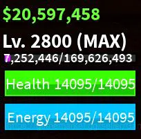 Roblox Accounts Blox Fruit |Lv Max + Ice,GodHuman|20M Beli 45K Fra image 10