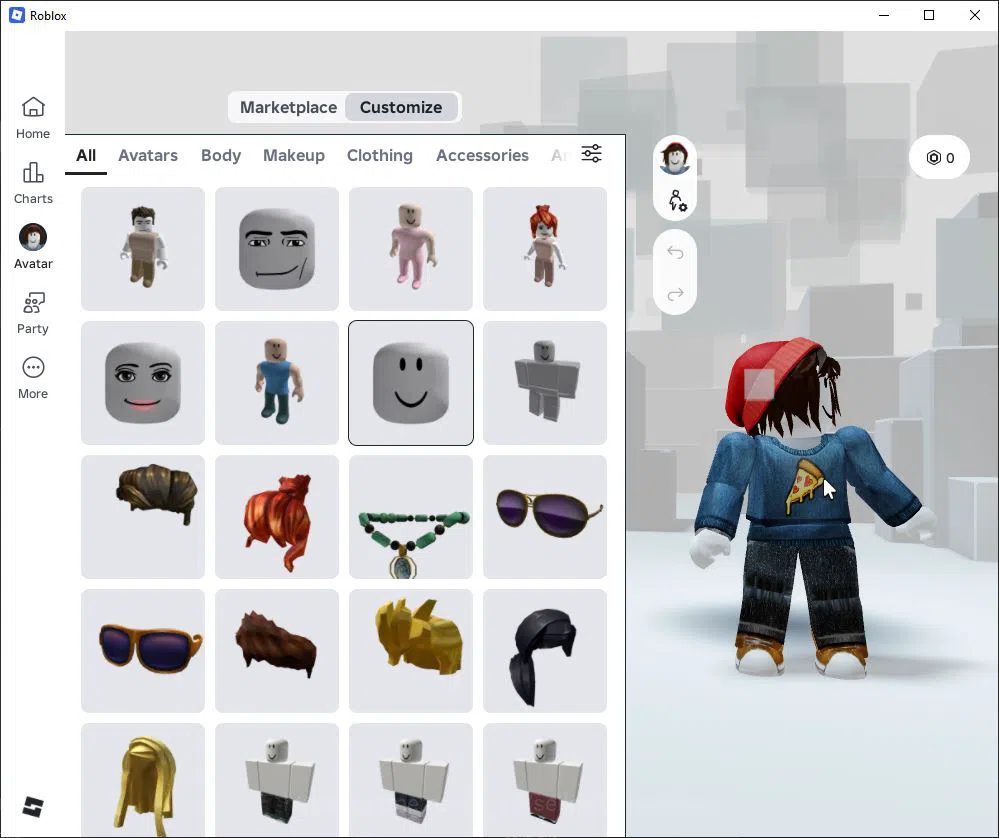 Roblox Accounts Blox Fruit |Lv Max + Ice,GodHuman|20M Beli 45K Fra image 14