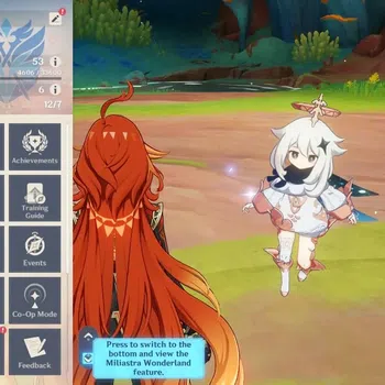 Genshin Impact Accounts Others ASIA|AR 53|3 Limit+1(*5Wpn)|(Mavuika,Skirk, Flins)|Low Explore|Check SS|TakeMail(GI762Z)