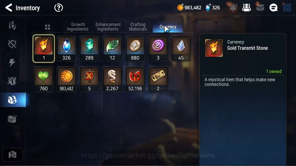 Epic Seven Accounts GLOBAL Unverif|New Era|5 ML(LOTScales,A Elena,Soli image 9